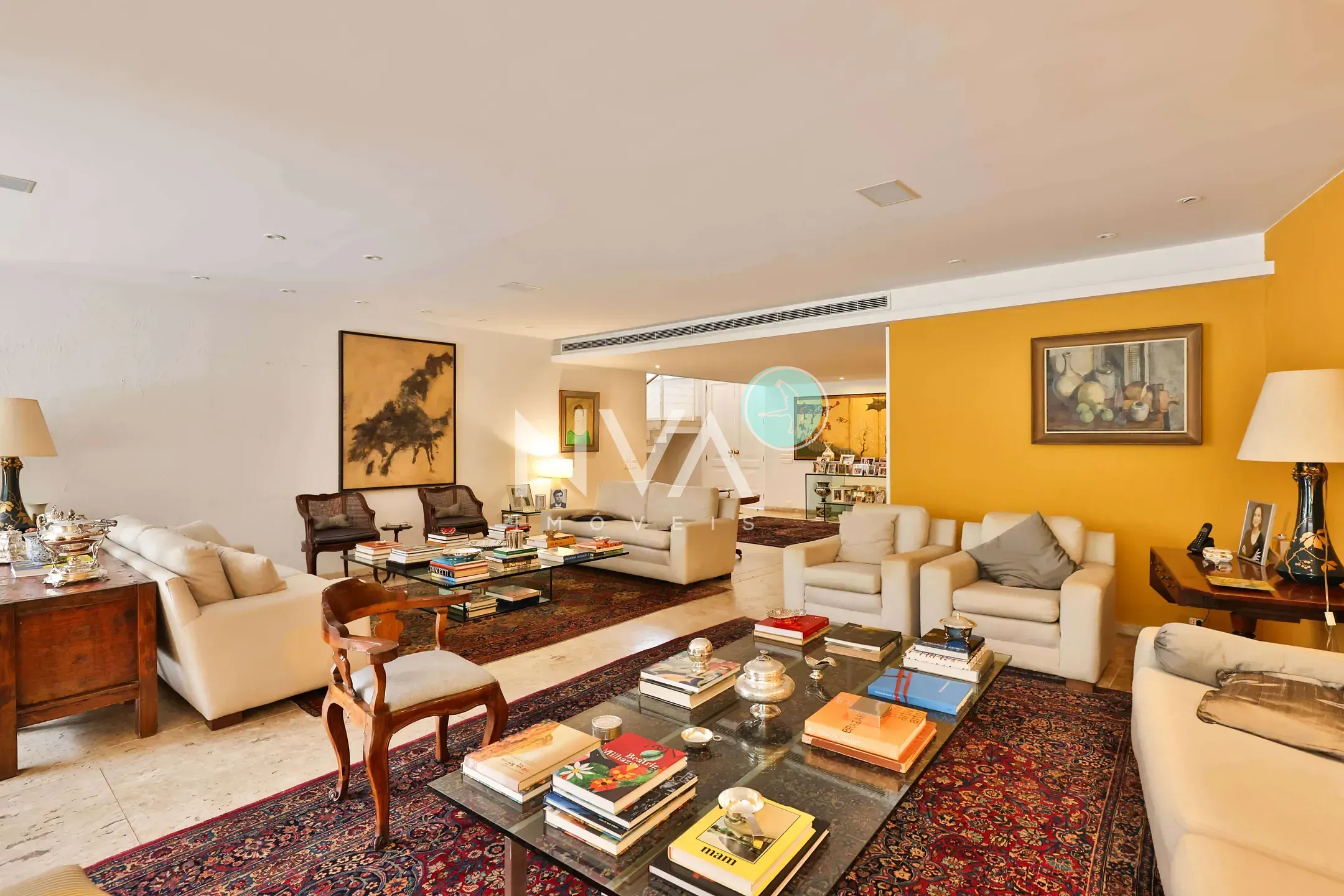 Casa, 3 quartos, 885 m² - Foto 14