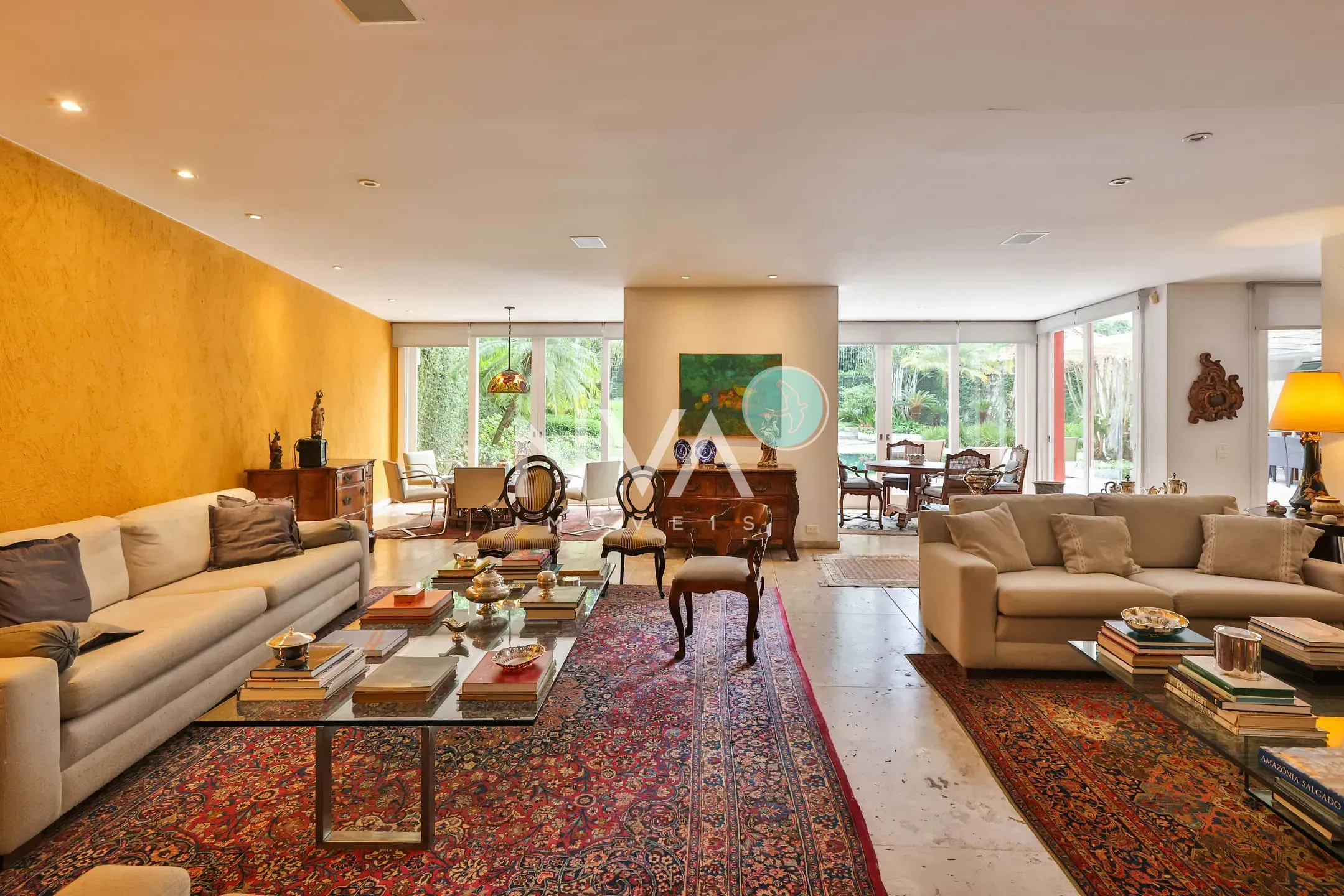 Casa, 3 quartos, 885 m² - Foto 17