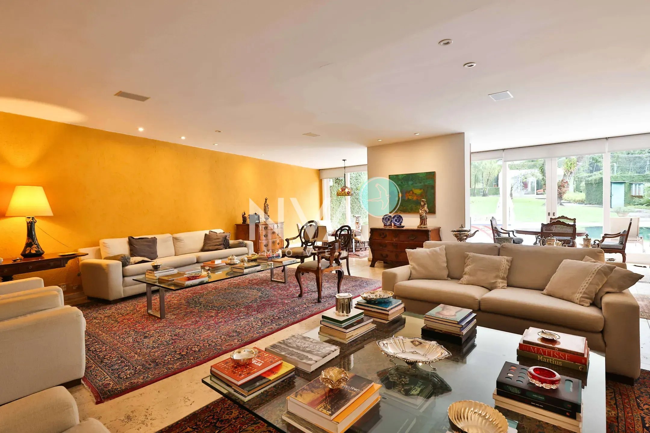 Casa, 3 quartos, 885 m² - Foto 18