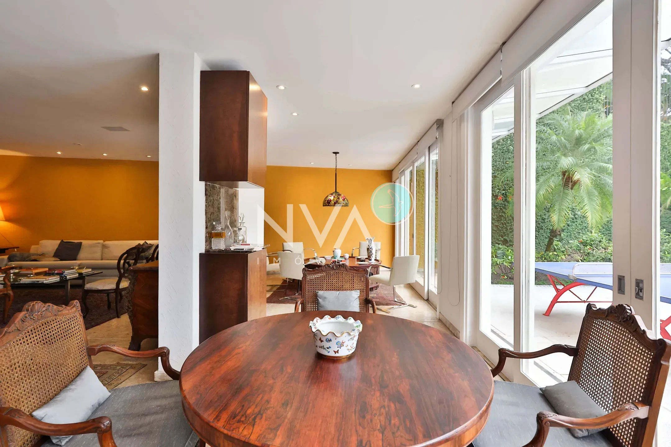 Casa, 3 quartos, 885 m² - Foto 19