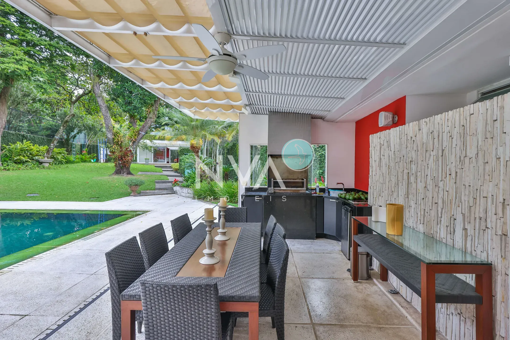Casa, 3 quartos, 885 m² - Foto 22