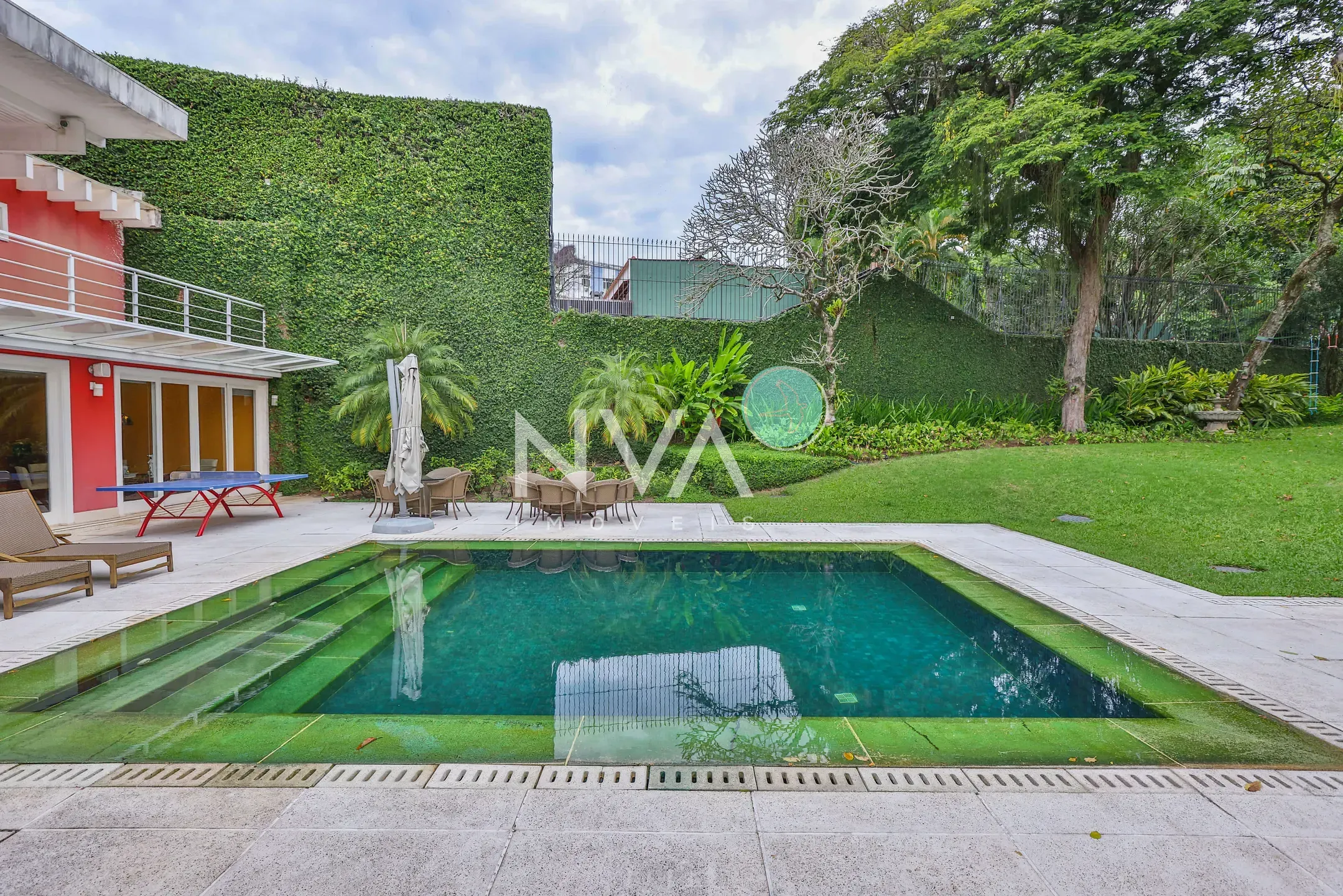 Casa, 3 quartos, 885 m² - Foto 23
