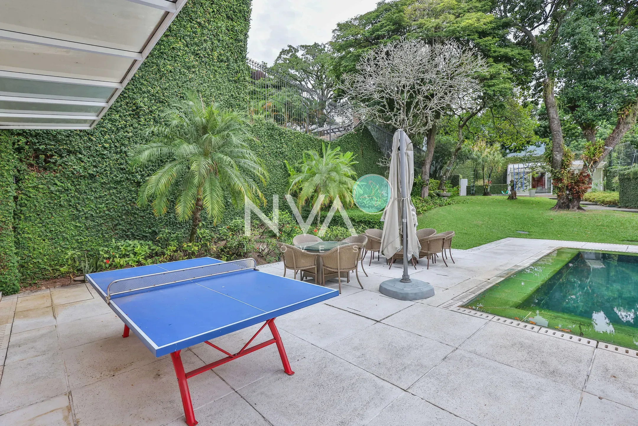 Casa, 3 quartos, 885 m² - Foto 26