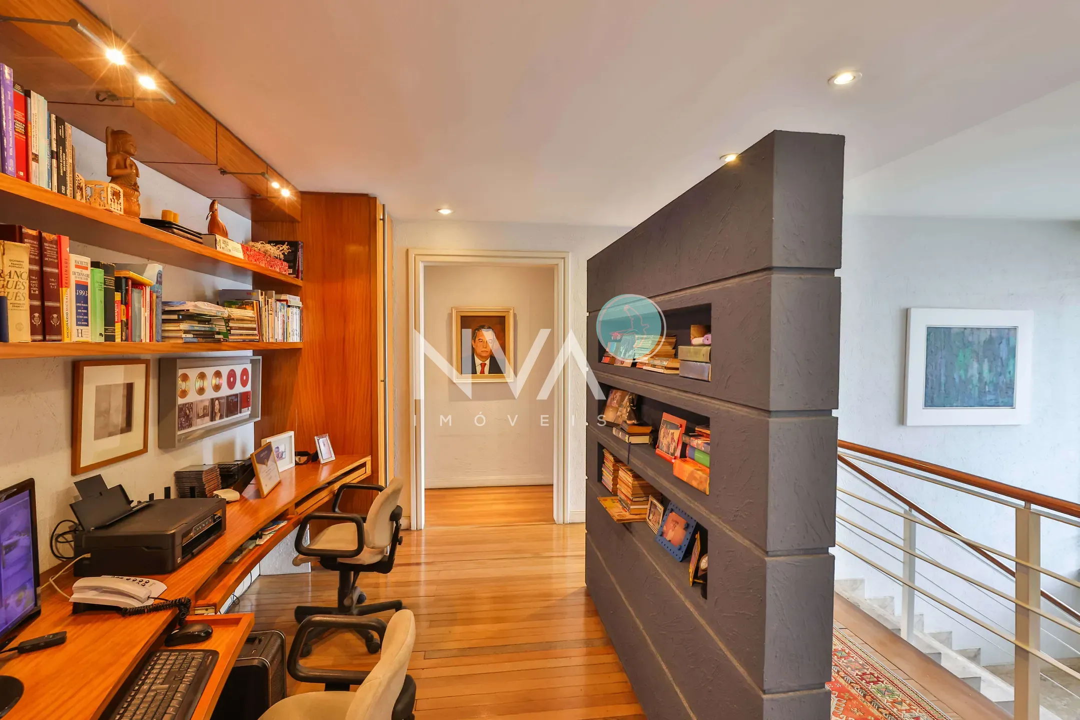 Casa, 3 quartos, 885 m² - Foto 47