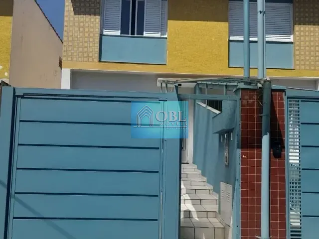 Casa com 220m² 3 quartos e 2 banheiros, para alugar, no bairro Vila Prudente (Zona Leste) em São Paulo