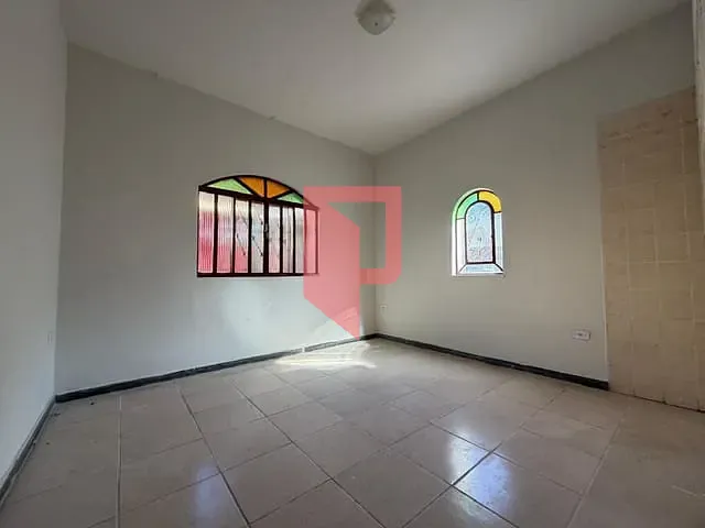 Casa 3 quartos e 3 banheiros, para alugar, no bairro Caiçaras em Belo Horizonte