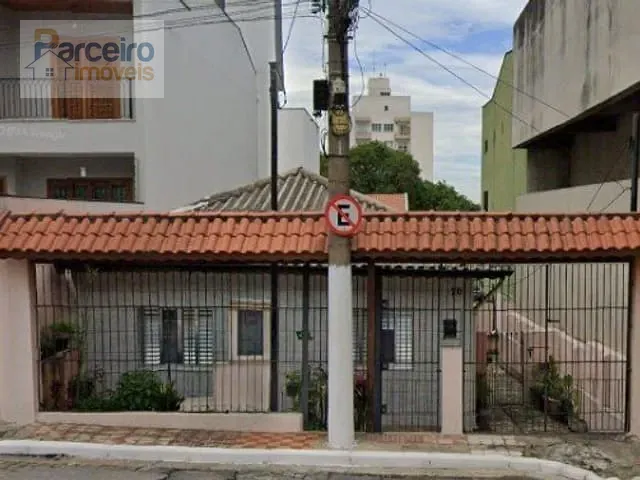 Casa com 279m² 2 quartos e 2 banheiros, à venda, no bairro Chácara Seis de Outubro em São Paulo