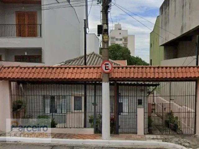Casa com 279m² 2 quartos e 2 banheiros, à venda, no bairro Chácara Seis de Outubro em São Paulo