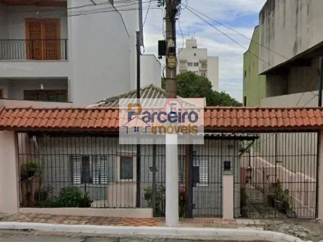 Casa com 279m² 2 quartos e 2 banheiros, à venda, no bairro Chácara Seis de Outubro em São Paulo