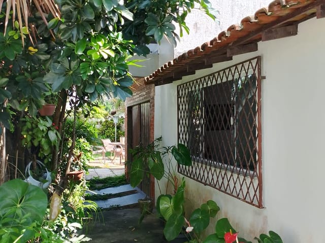 Casa com 360m² 3 quartos e 3 banheiros, à venda, no bairro Balneário Remanso em Rio das Ostras