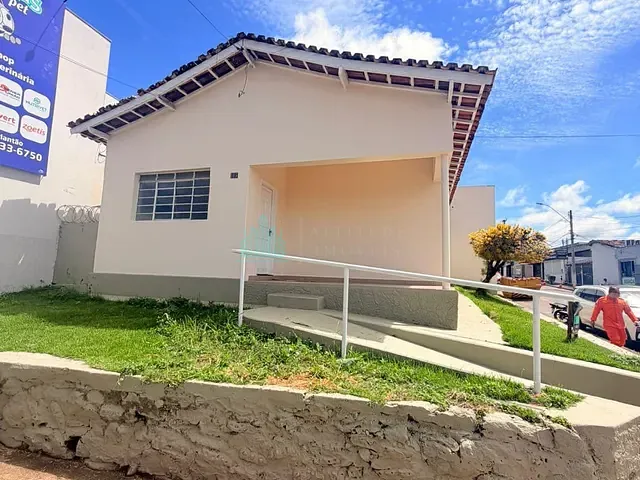 Casa para alugar, no bairro Mãe de Deus em Catalão