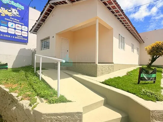 Casa para alugar, no bairro Mãe de Deus em Catalão