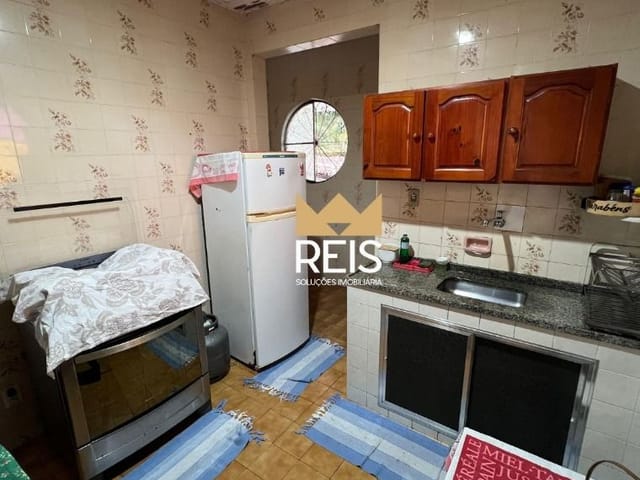 Casa com 1534m², à venda, no bairro Centro em Mangaratiba