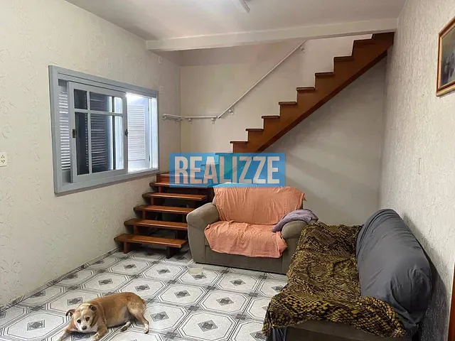 Casa com 222m² 2 quartos e 2 banheiros, à venda, no bairro Alberto Borella em Marau