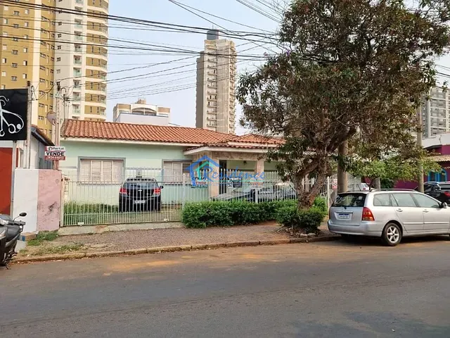 Casa com 325m² 3 quartos e 3 banheiros, à venda, no bairro Centro em Indaiatuba