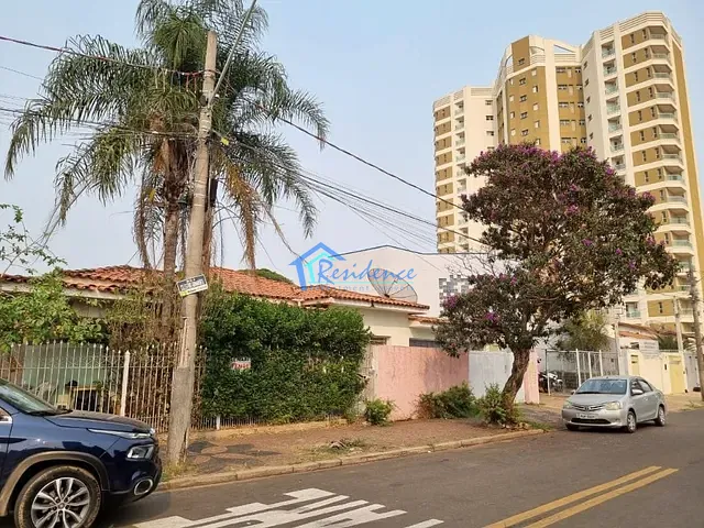 Casa com 325m² 3 quartos e 3 banheiros, à venda, no bairro Centro em Indaiatuba