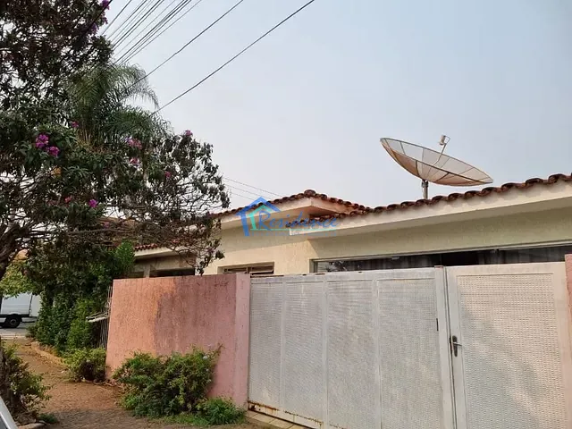 Casa com 325m² 3 quartos e 3 banheiros, à venda, no bairro Centro em Indaiatuba