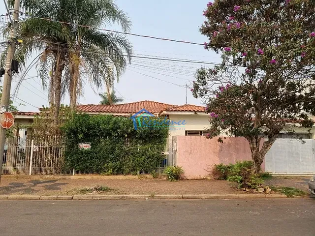 Casa com 325m² 3 quartos e 3 banheiros, à venda, no bairro Centro em Indaiatuba