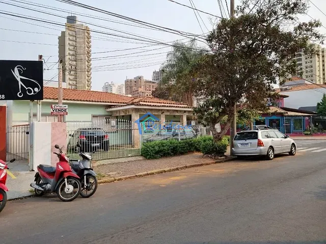 Casa com 325m² 3 quartos e 3 banheiros, à venda, no bairro Centro em Indaiatuba