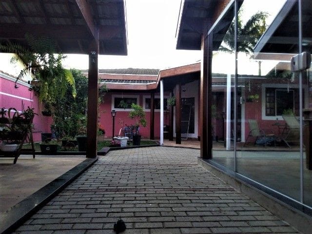 Foto do Casa - Casa com 3 dormitórios à venda, 200 m² por R$ 800.000,00 - Jardim Santa Maria - Jacareí/SP | RUSSI IMÓVEIS