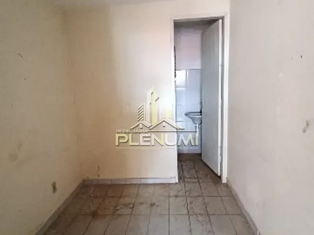 Casa 4 quartos e 2 banheiros, à venda, no bairro Vila Paulista em Rio Claro