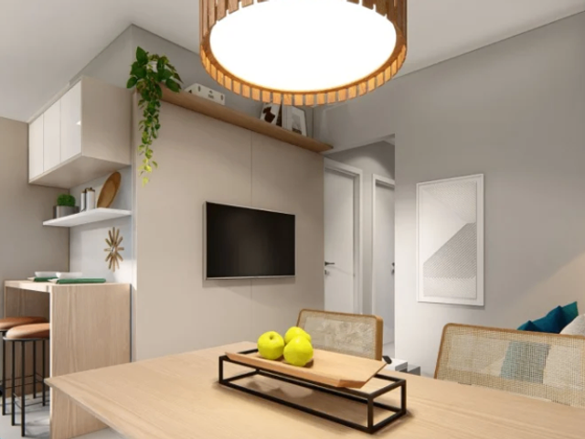 Casa 2 quartos e 1 banheiro, à venda, no bairro Jequitibá em Vespasiano
