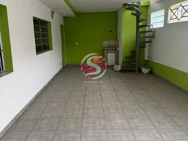 Casa com 120m² 2 quartos e 1 banheiro, à venda, no bairro Vila Prudente (Zona Leste) em São Paulo