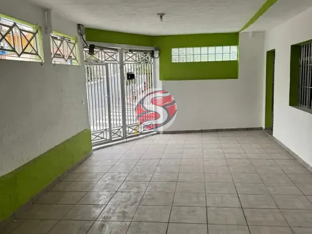 Casa com 120m² 2 quartos e 1 banheiro, à venda, no bairro Vila Prudente (Zona Leste) em São Paulo