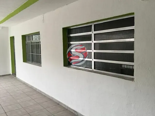 Casa com 120m² 2 quartos e 1 banheiro, à venda, no bairro Vila Prudente (Zona Leste) em São Paulo
