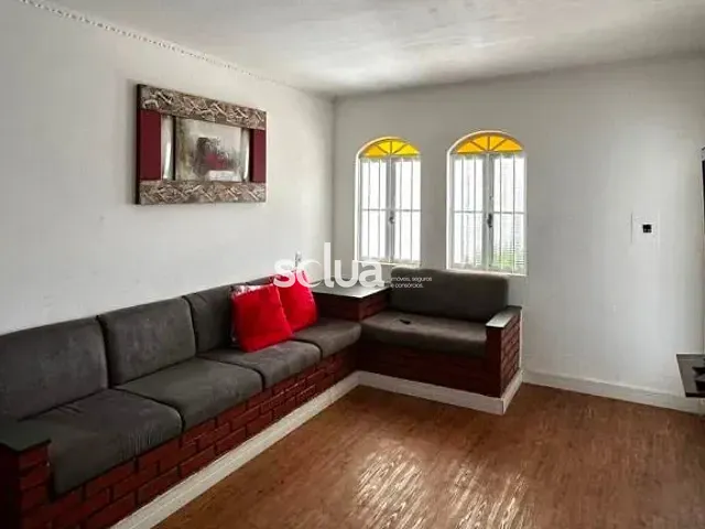 Casa com 200m² 3 quartos e 3 banheiros, à venda, no bairro Conjunto Habitacional Padre Anchieta em Campinas
