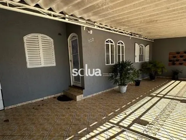 Casa com 200m² 3 quartos e 3 banheiros, à venda, no bairro Conjunto Habitacional Padre Anchieta em Campinas