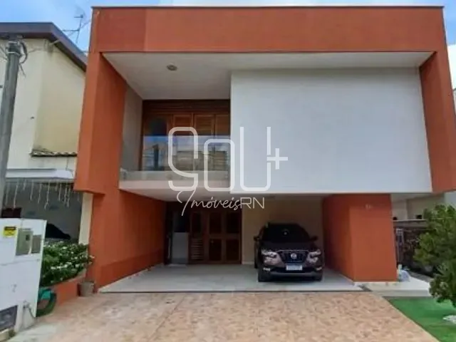 Casa 3 quartos e 3 banheiros, à venda, no bairro Pitimbu em Natal