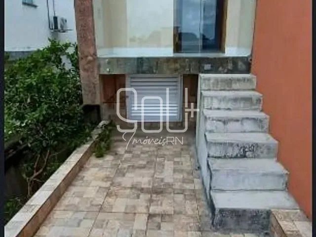Casa 3 quartos e 3 banheiros, à venda, no bairro Pitimbu em Natal