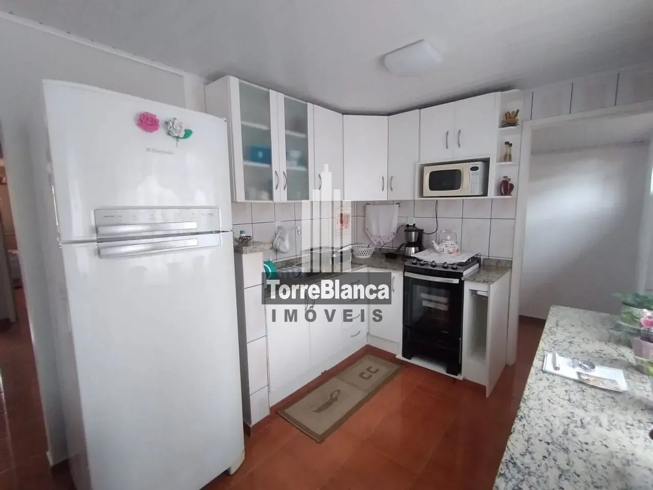 Casa, 2 quartos, 107 m² - Foto 2