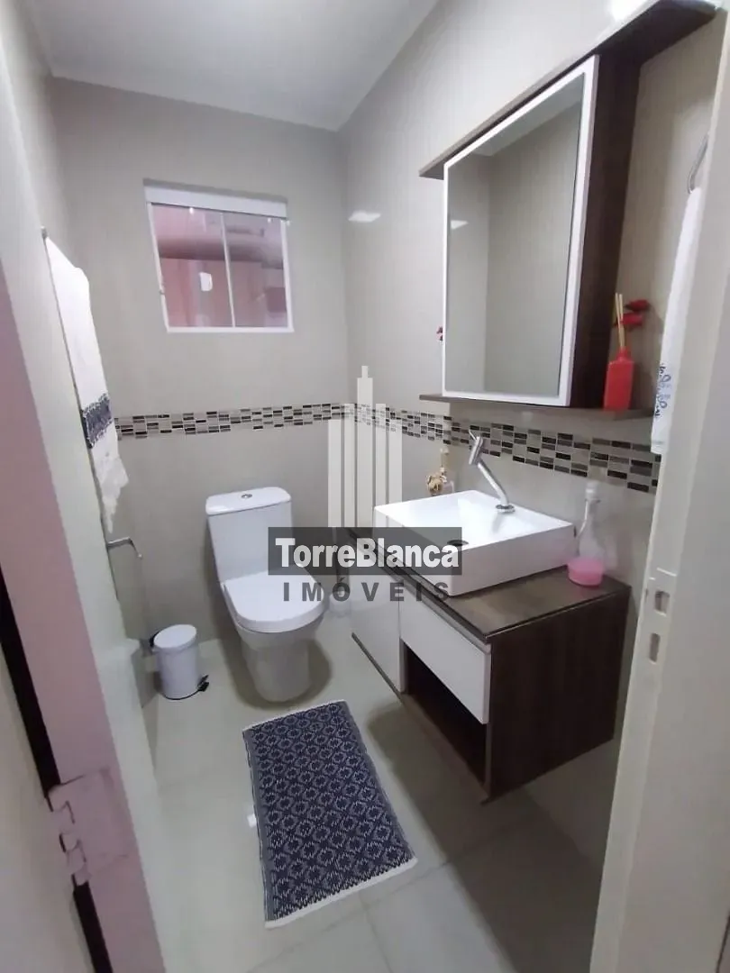 Casa, 2 quartos, 107 m² - Foto 6