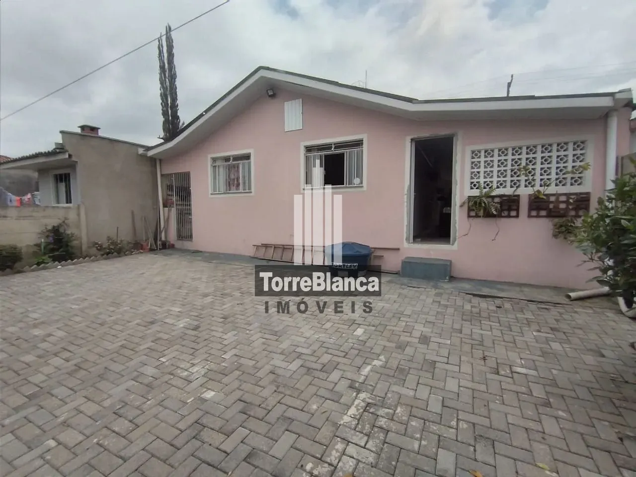 Casa, 2 quartos, 107 m² - Foto 1