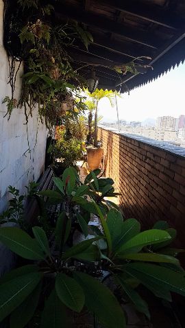 Casa com 7615m² 6 quartos e 5 banheiros, à venda, no bairro Vargem Grande em Rio de Janeiro