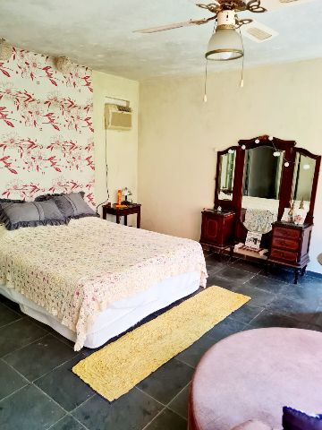 Casa com 7615m² 6 quartos e 5 banheiros, à venda, no bairro Vargem Grande em Rio de Janeiro