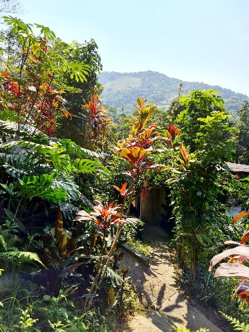 Casa com 7615m² 6 quartos e 5 banheiros, à venda, no bairro Vargem Grande em Rio de Janeiro