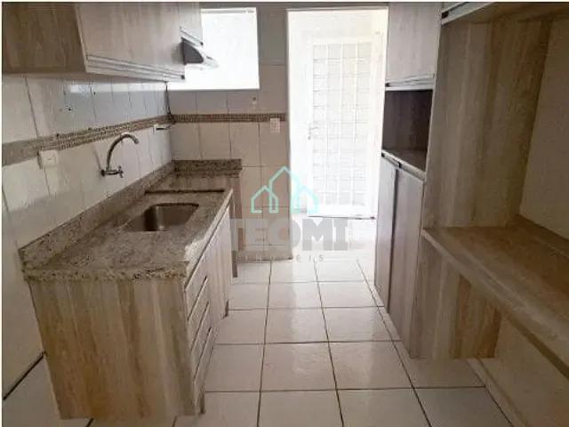 Casa com 125m² 2 quartos e 2 banheiros, à venda, no bairro São Gonçalo em Taubaté
