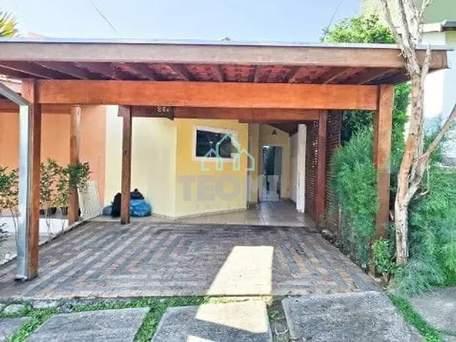 Casa com 125m² 2 quartos e 2 banheiros, à venda, no bairro São Gonçalo em Taubaté