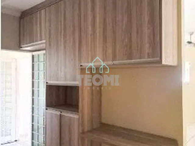 Casa com 125m² 2 quartos e 2 banheiros, à venda, no bairro São Gonçalo em Taubaté