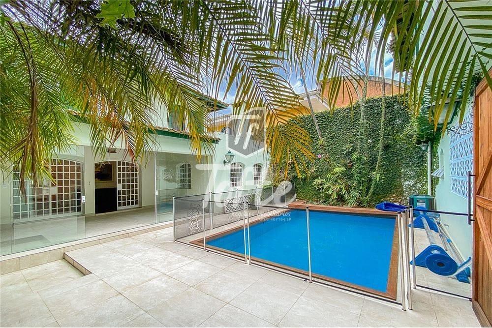 Casa, 3 quartos, 440 m² - Foto 26