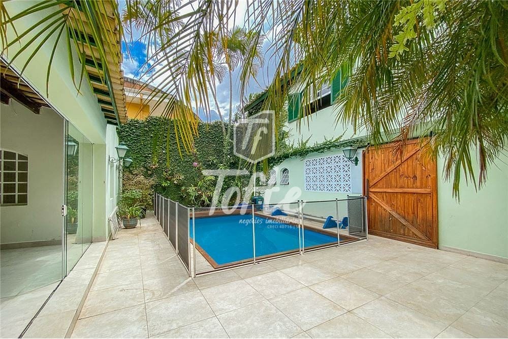 Casa, 3 quartos, 440 m² - Foto 25