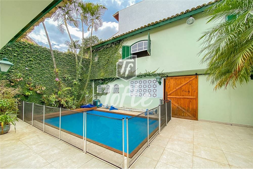 Casa, 3 quartos, 440 m² - Foto 27