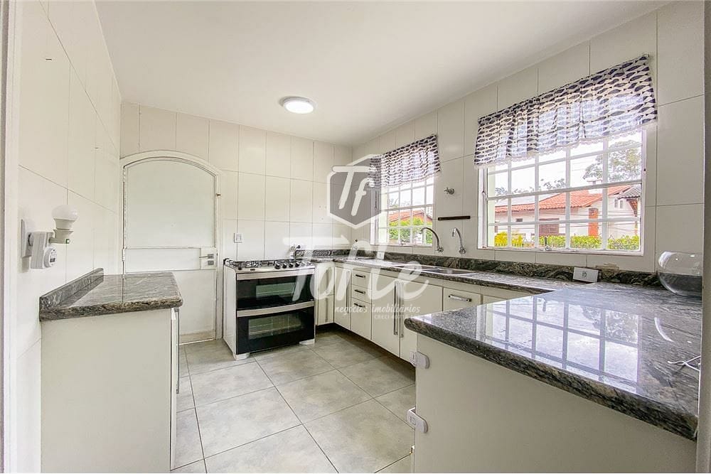 Casa, 3 quartos, 440 m² - Foto 1