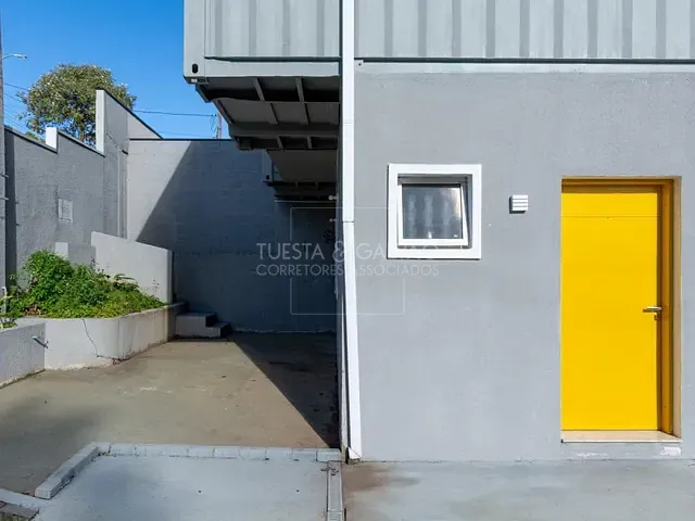 Casa com 172m² 4 quartos e 4 banheiros, para alugar, no bairro São Braz em Curitiba