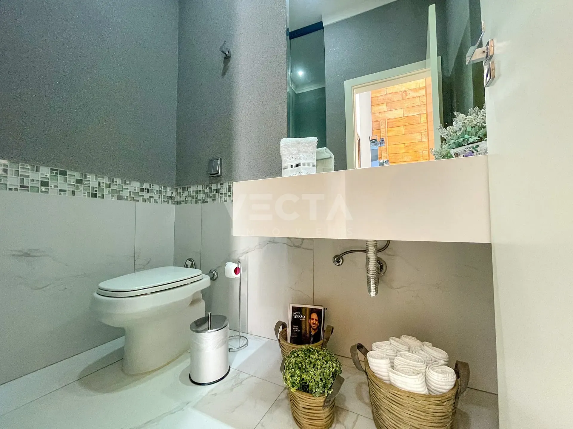 Casa, 3 quartos, 212 m² - Foto 3