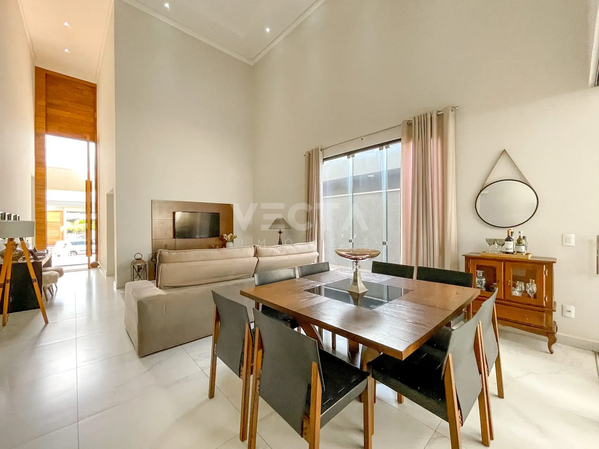 Casa, 3 quartos, 212 m² - Foto 5