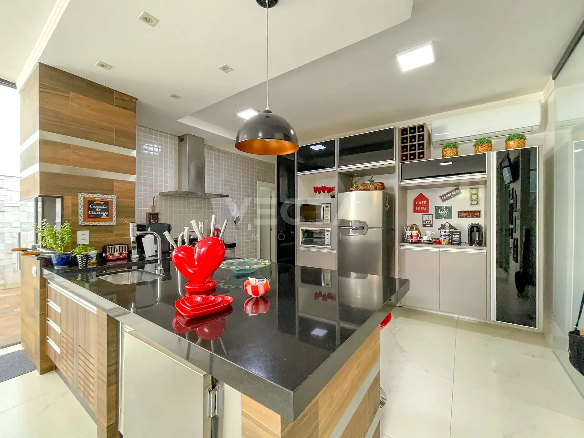 Casa, 3 quartos, 212 m² - Foto 10